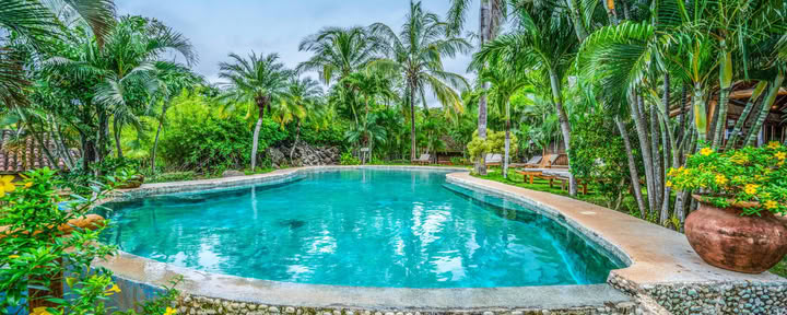 Single Bungalow