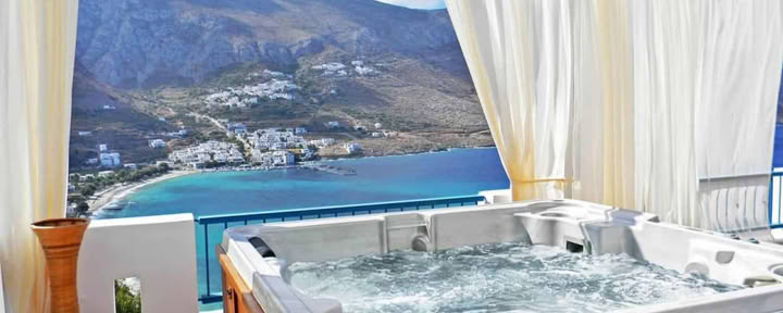 Spa Suite