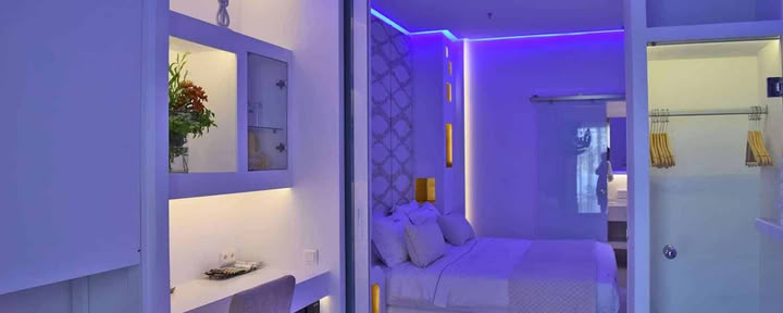 Junior Family Suite