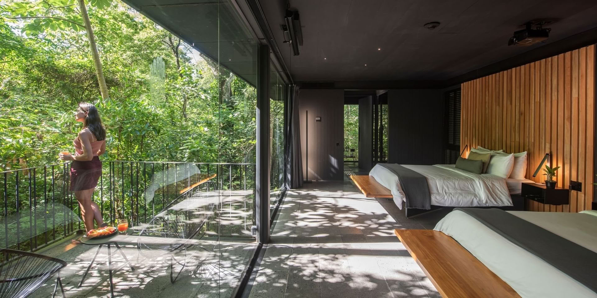 Centerbungalow