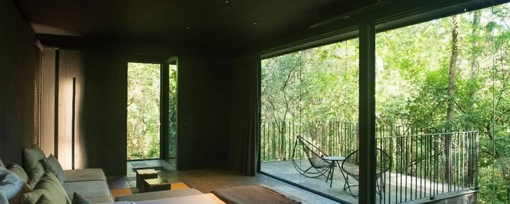 Bungalow Central