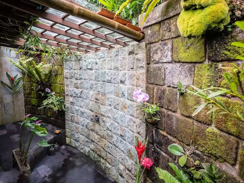 Risvattensbungalow