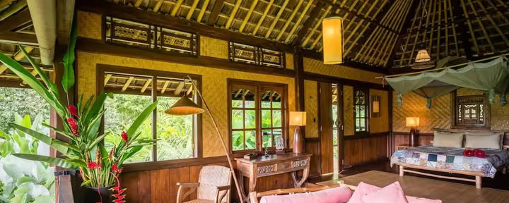 Little Padi Bungalow