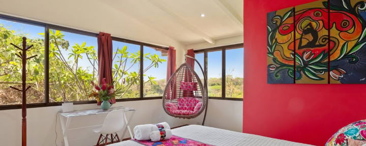 Shiva Room