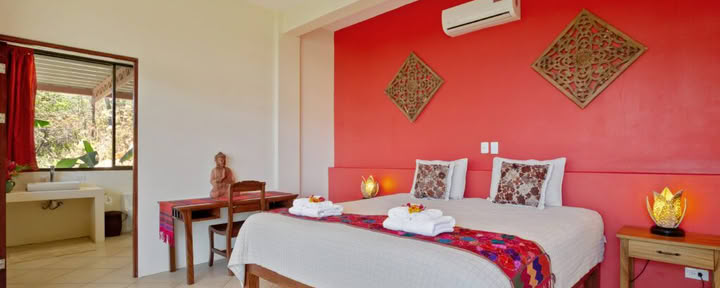 Dharma Room