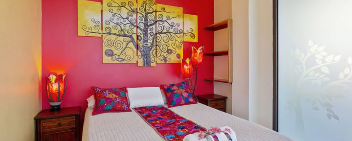 Mantra Room