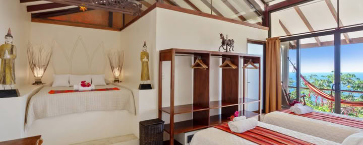 Hanuman Room