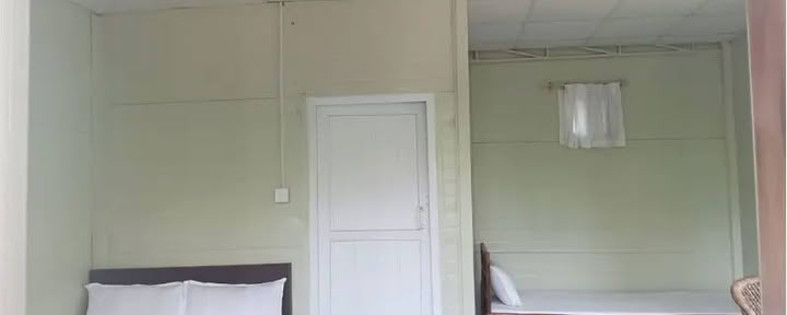 2 Sharing Room