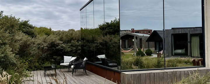 ÖÖD Suite Dune View