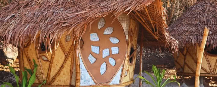 Puno Hut