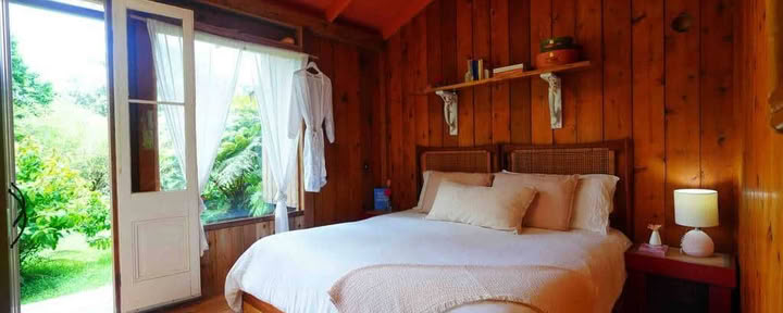 Harmony Room