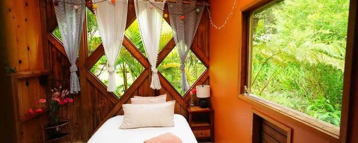 Heavenly Room