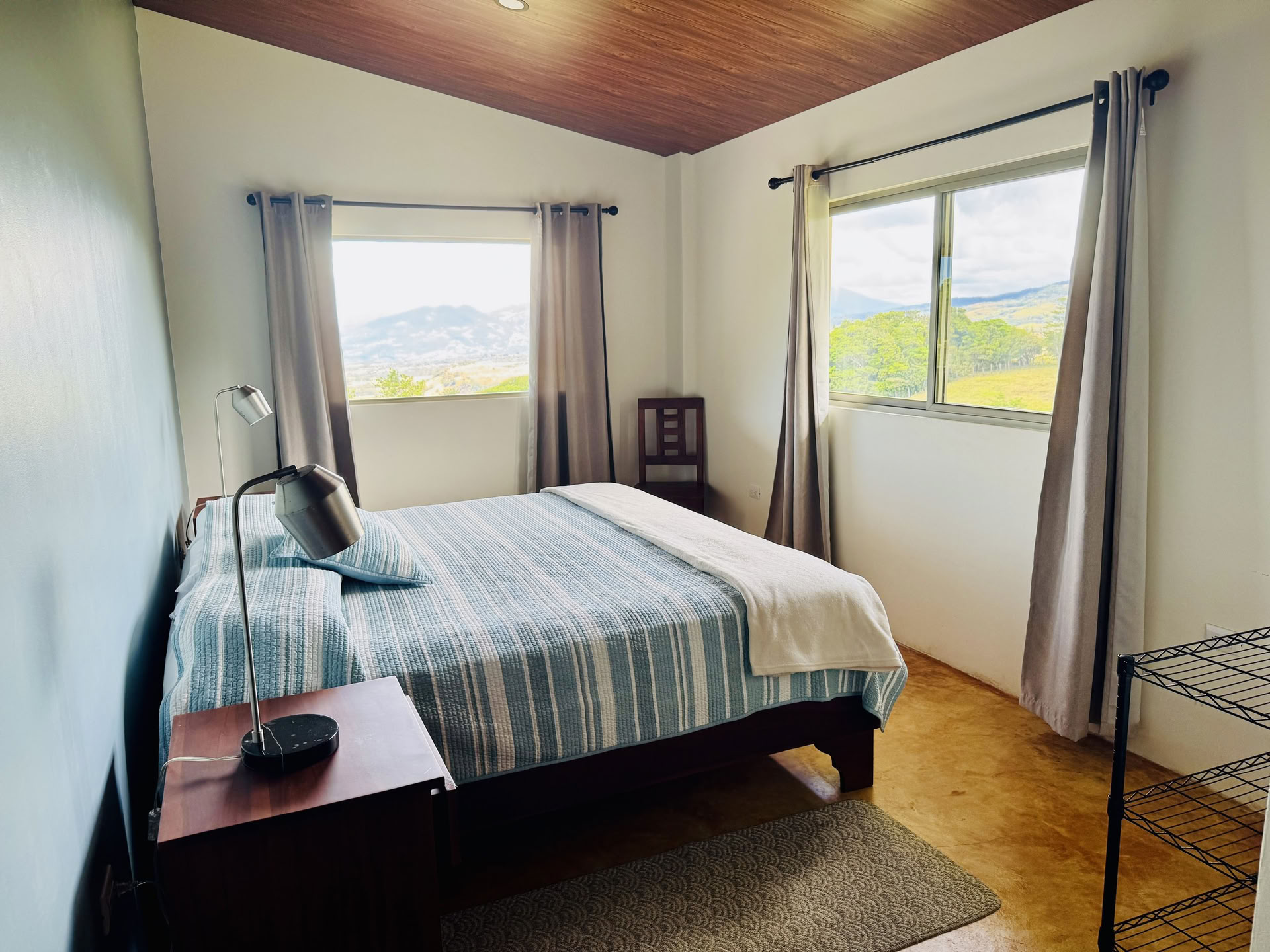 Privat dubbelvilla