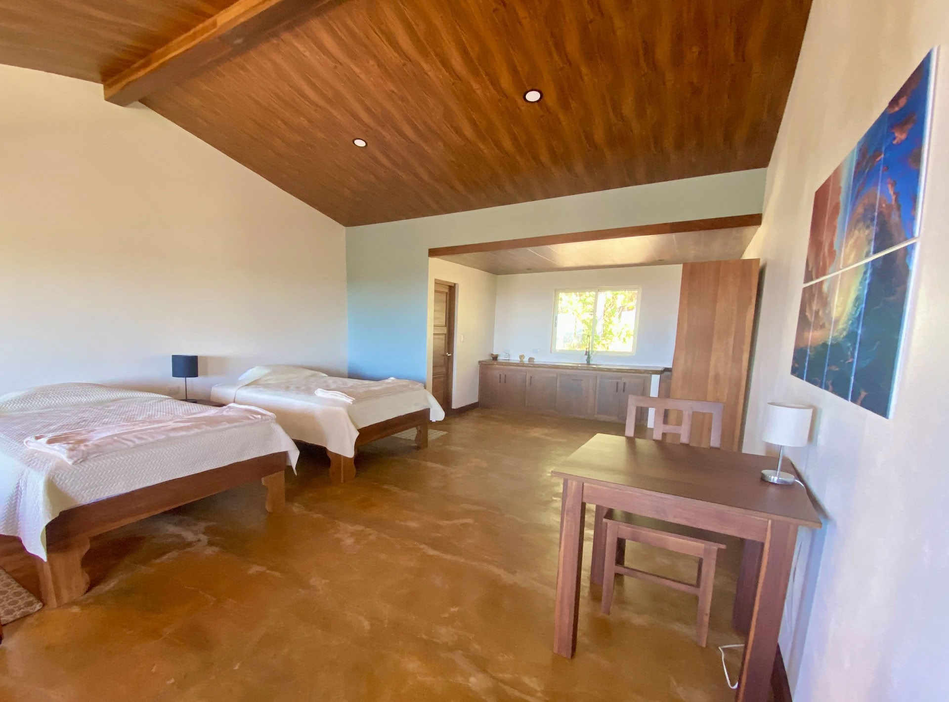Shared Accommodation - Pay in Full