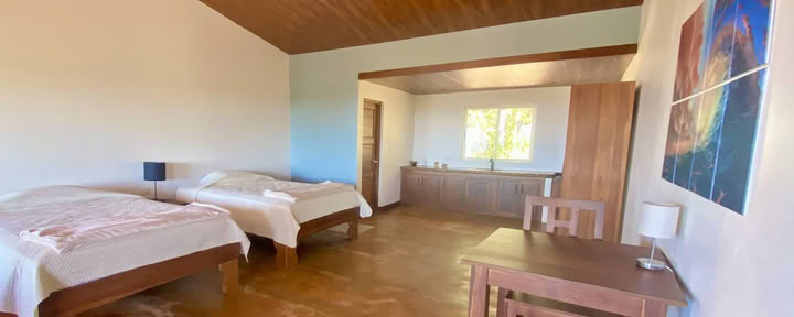 Shared Accommodation - Pay in Full