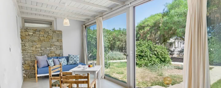 Eco Rooms