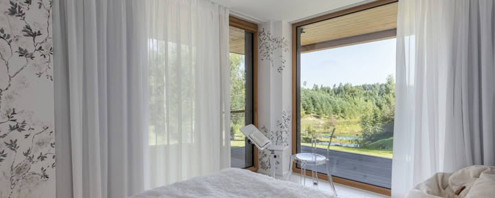 Self Room
