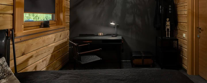 Shadow Room