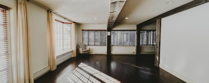 Serenity Room