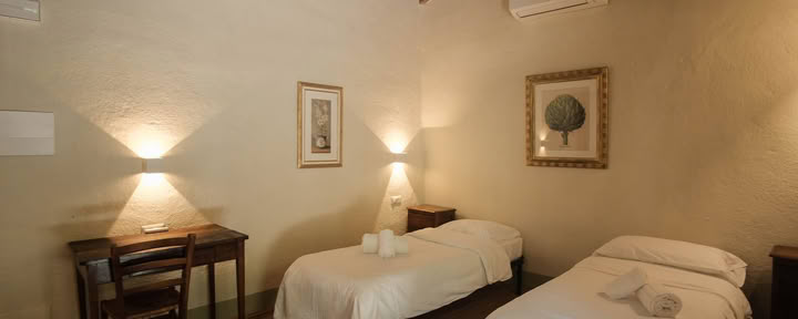 Twin Ensuite
