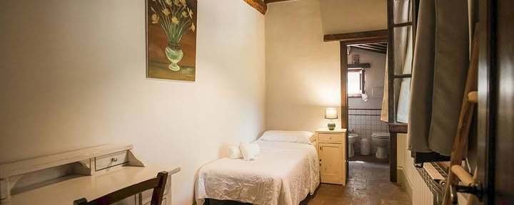 Single Room Ensuite