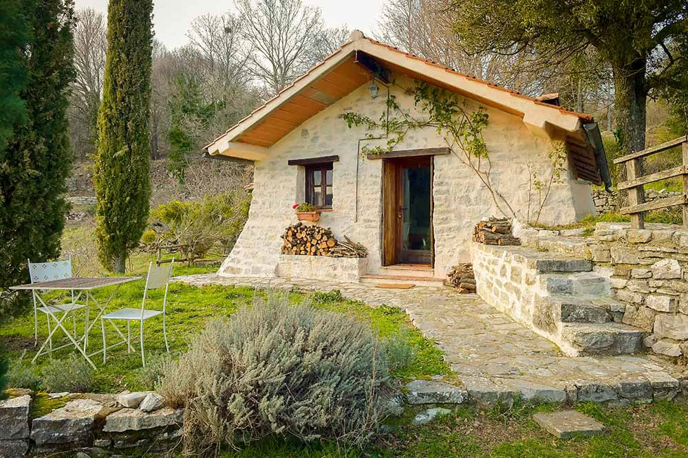 Cottage