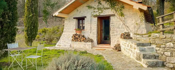 Cottage