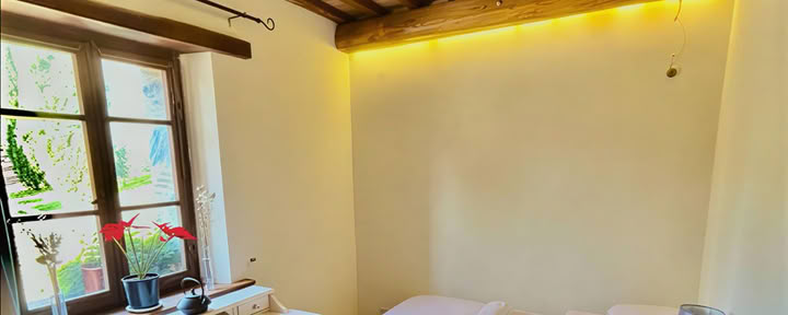 Private Single Room Ensuite