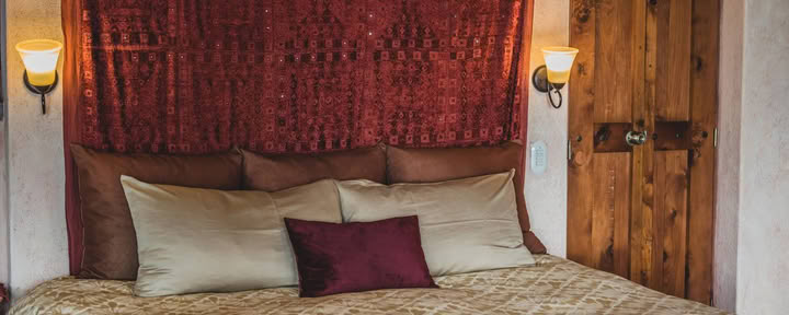 Ginger Suite 23