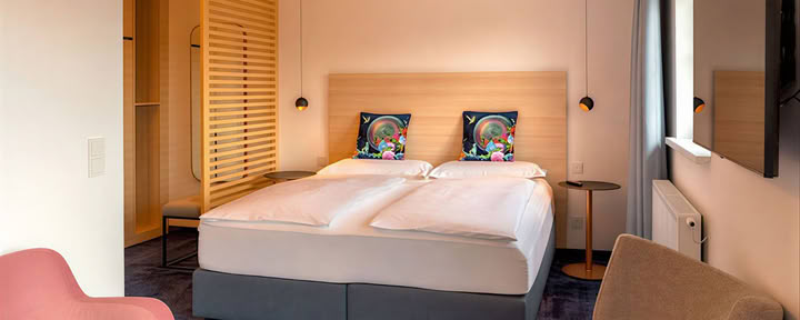 Double Room Gretel Panorama Superior