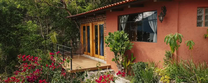 Skyline Bungalow #9