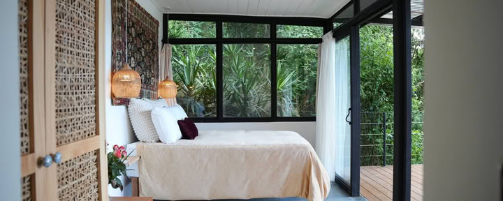 Jaguar Bungalow #30