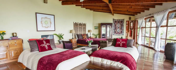 Caracol Apartment #21