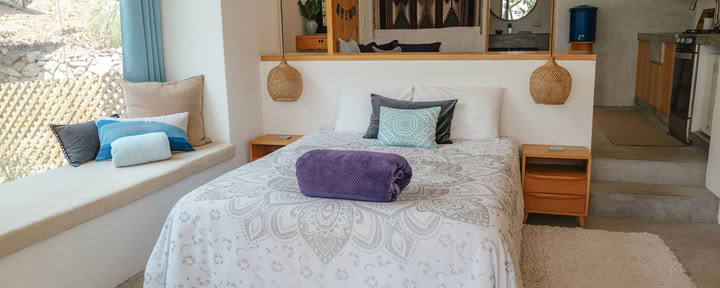 Caracol Apartment #27