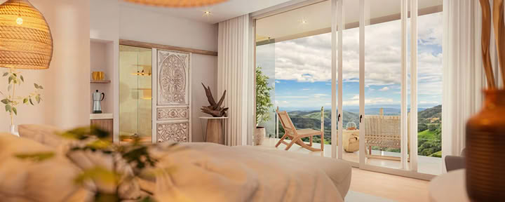 Santosha Luxury Lofts