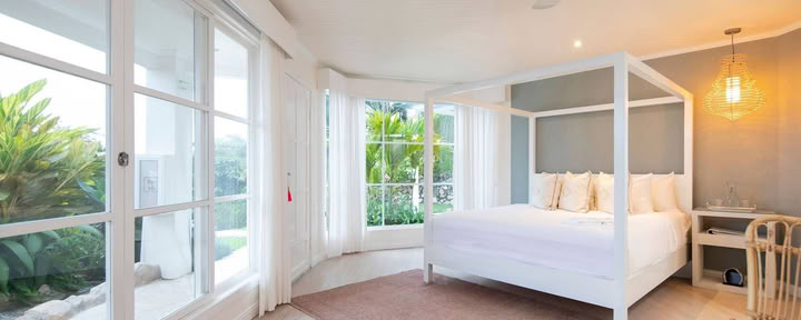 Deluxe Rooms