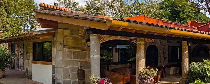 Villa - Casa Zapata