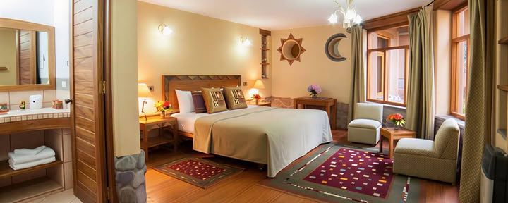 Private Suite