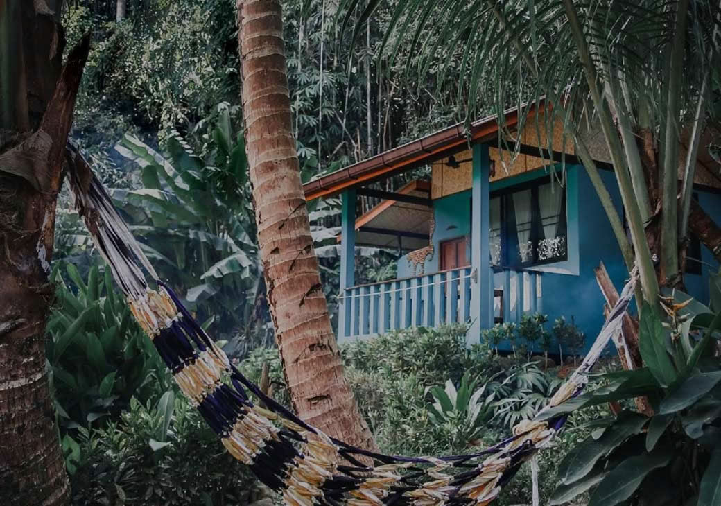 Bungalow Comfort