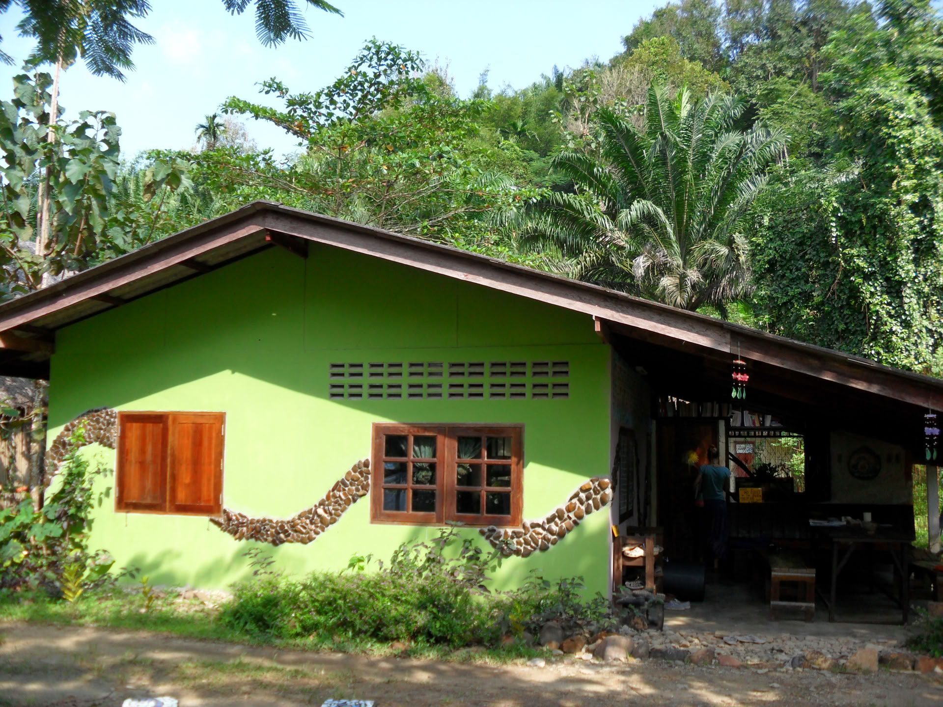 Dormitory