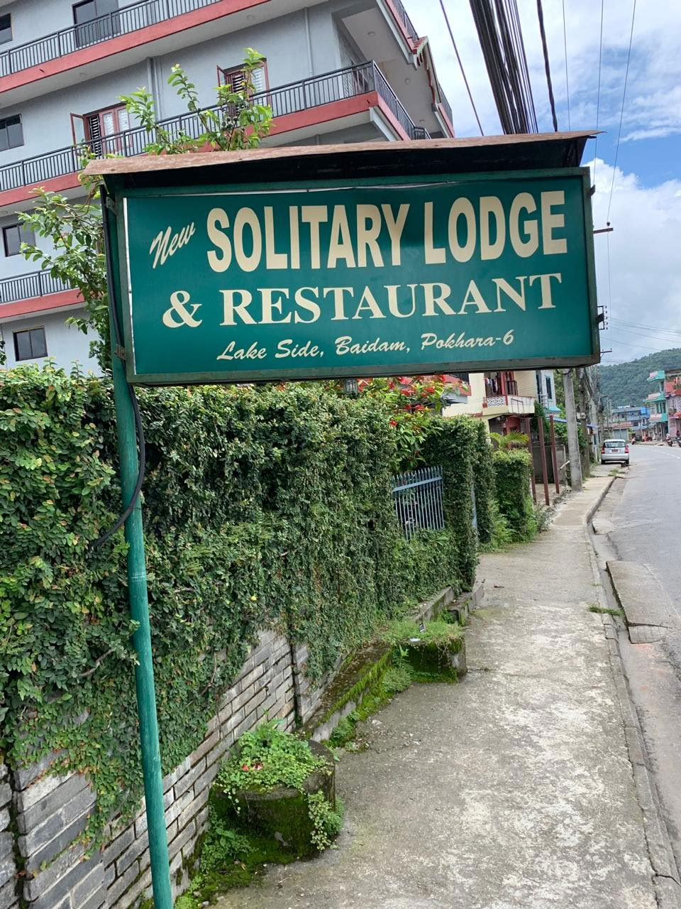 Single Room