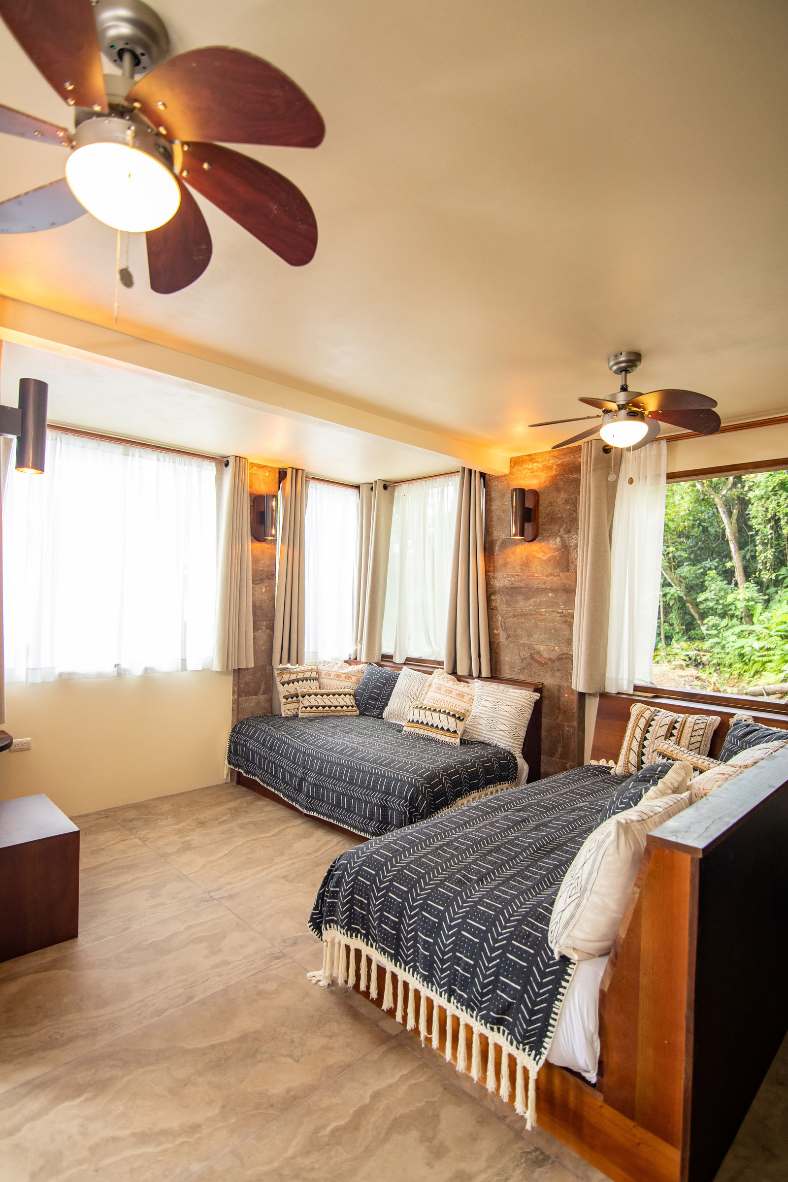 Bali Room
