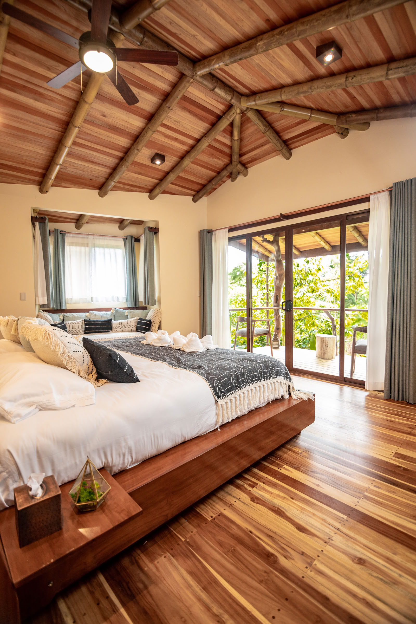 Bungalow Suite