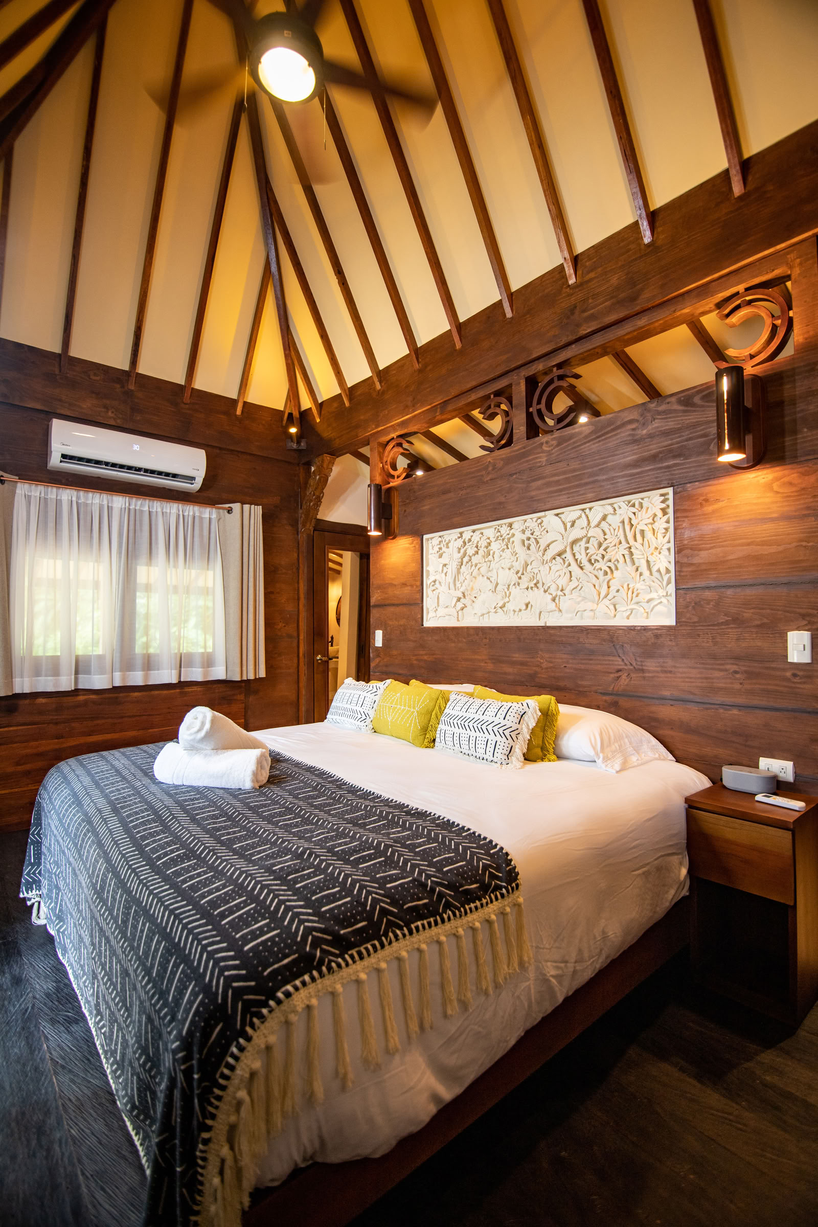 Deluxe Bali Suite