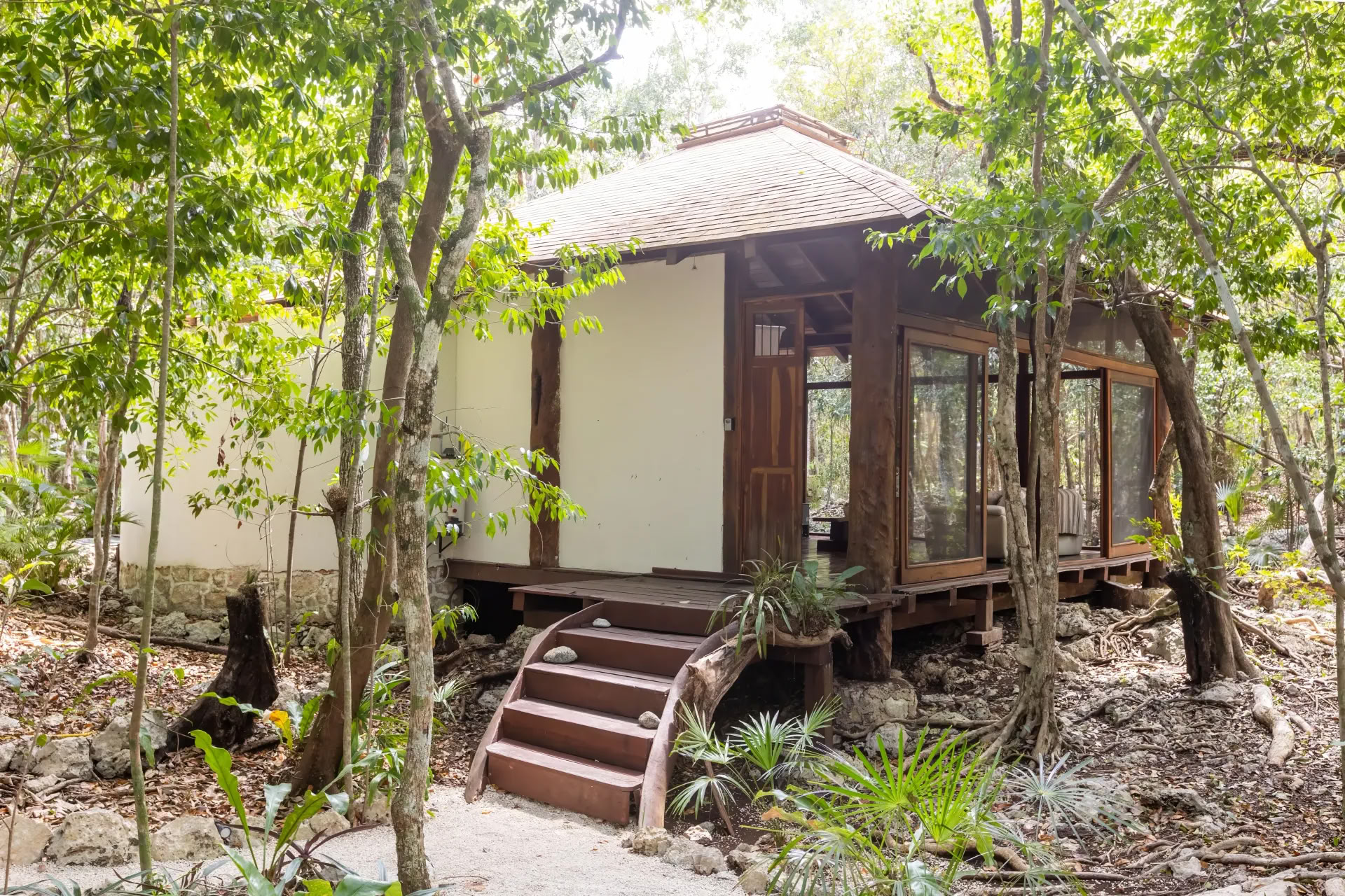 Jungle Villa Pepem