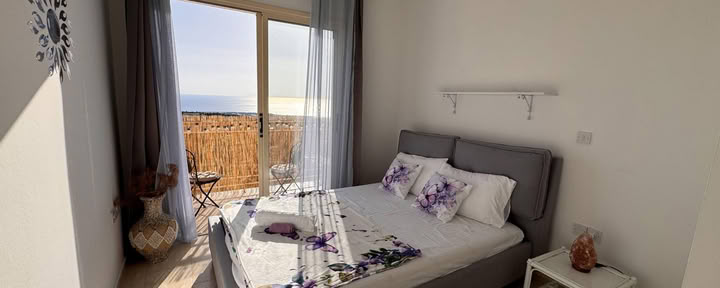 Enkelrum för privat bruk