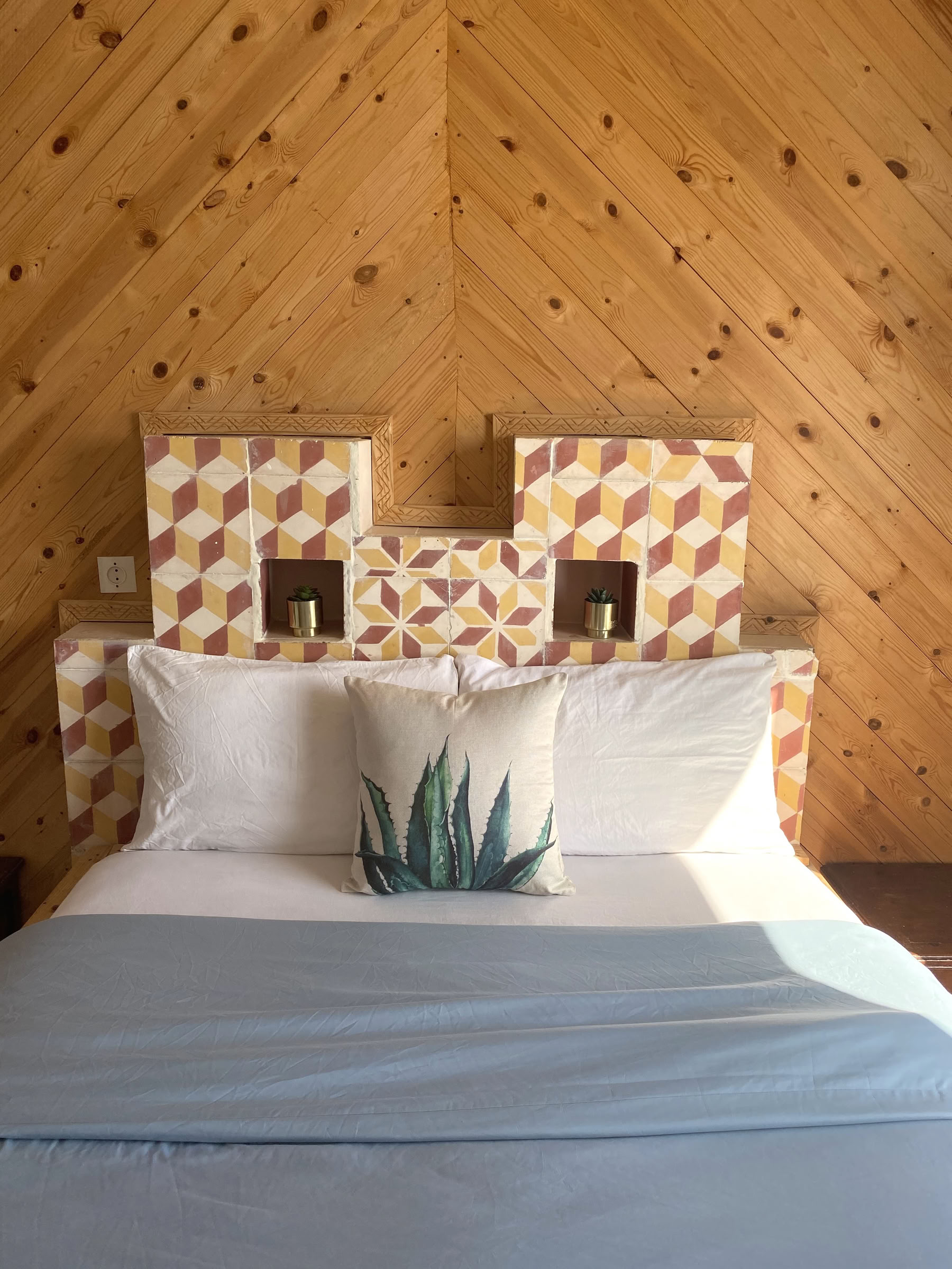 Double Room with Oceanview