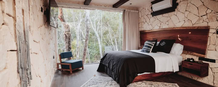 Villa Tierra