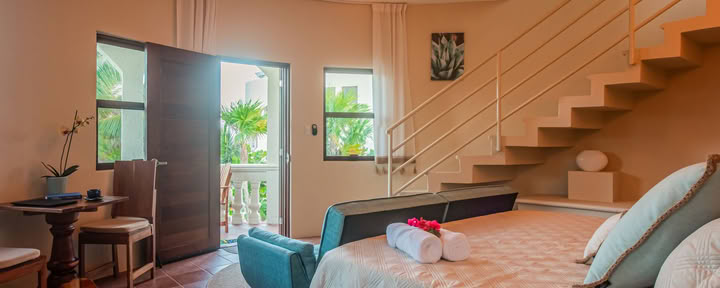 Penthouse-svit 2
