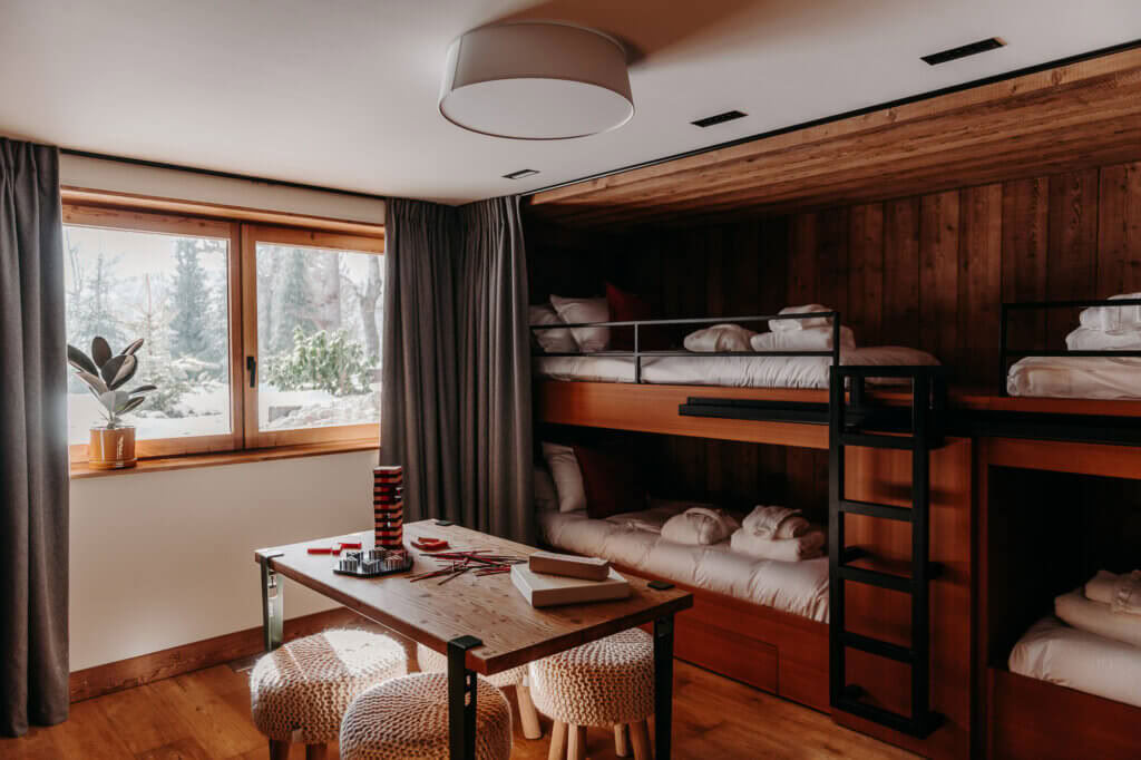 Annex Room 7